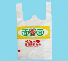 富锦高压低压塑料袋