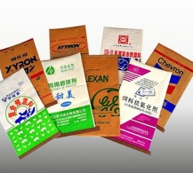 郑州纸塑复合包装袋