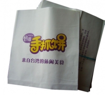徐 州防油纸袋